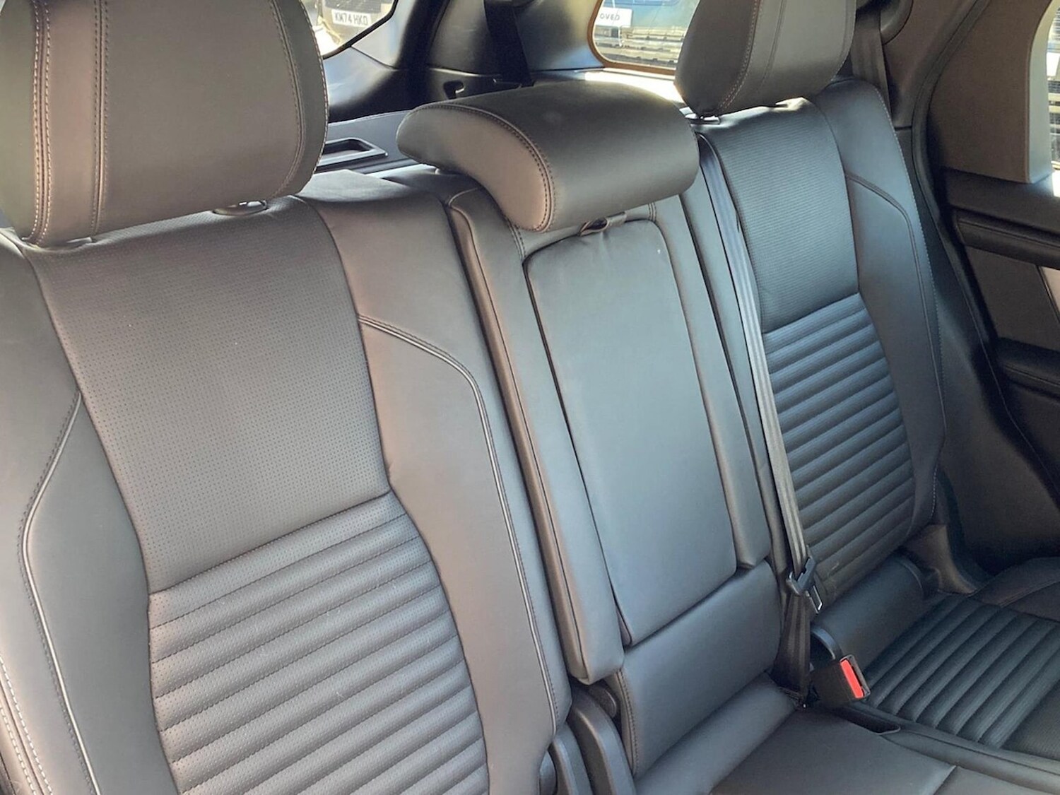 Used Land Rover Discovery Sport 2024 for sale - 78194124: Photo 45