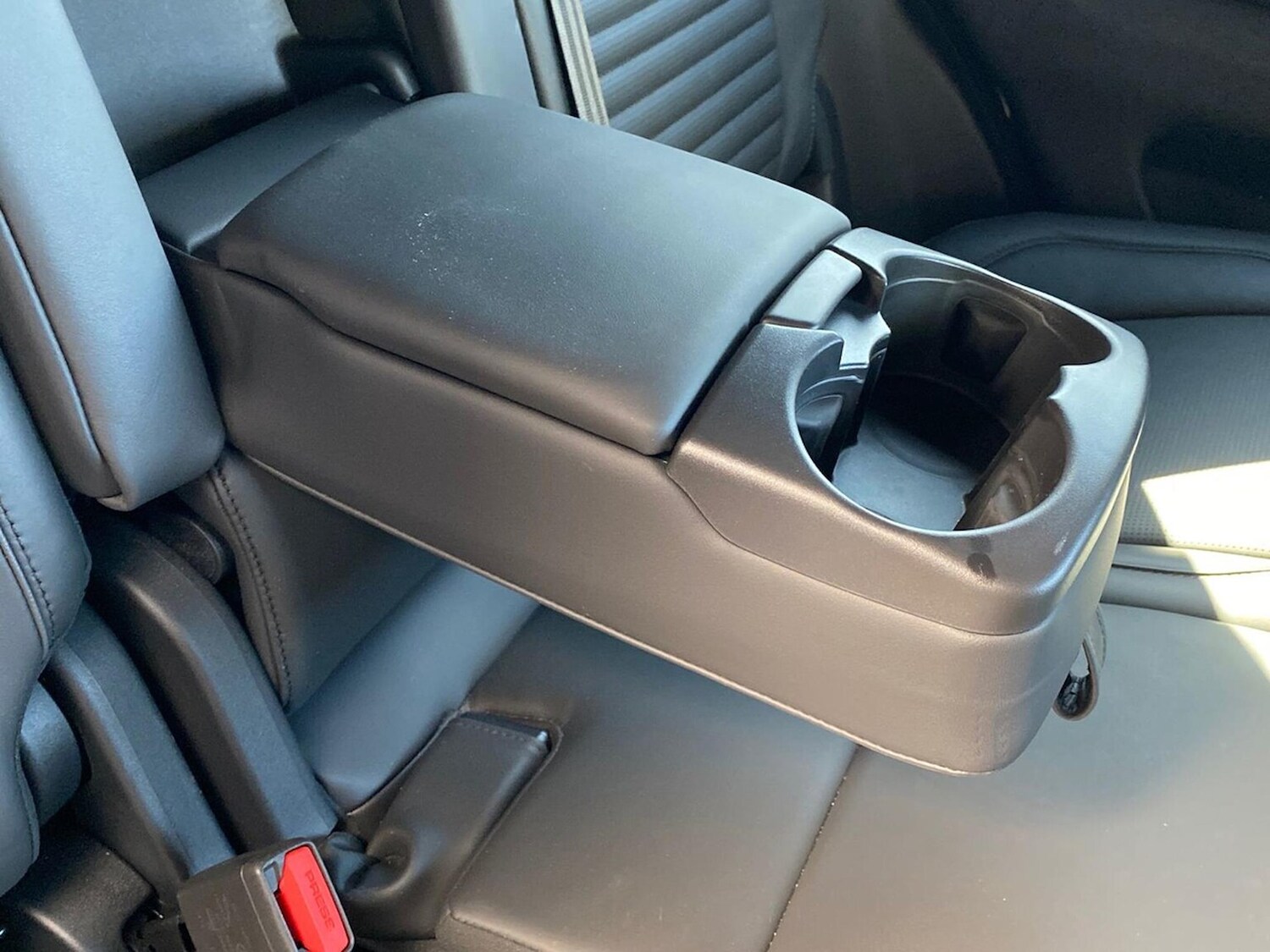 Used Land Rover Discovery Sport 2024 for sale - 78194124: Photo 46