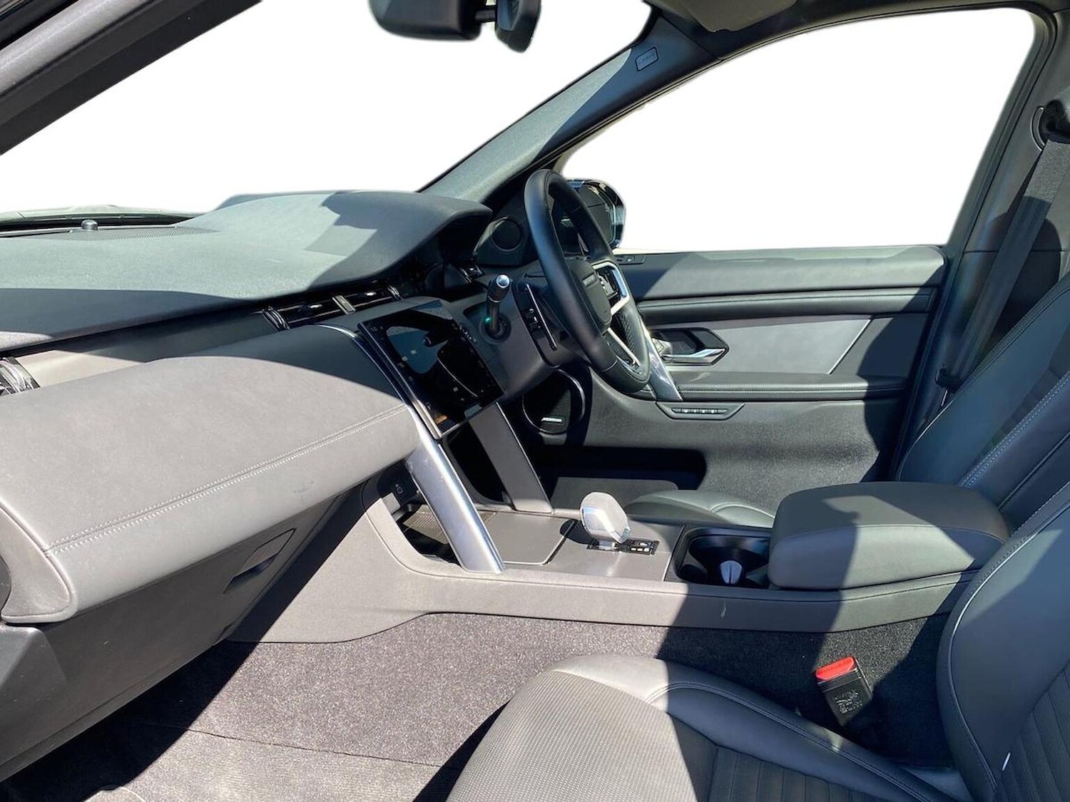 Used Land Rover Discovery Sport 2024 for sale - 78194124: Photo 5