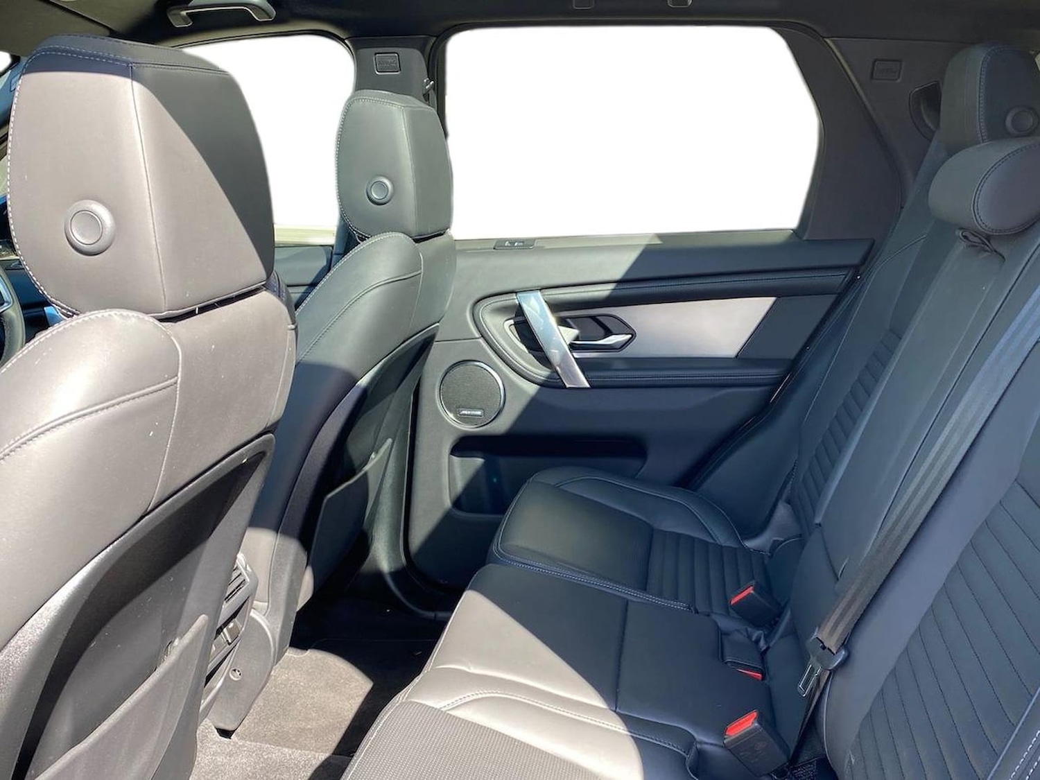 Used Land Rover Discovery Sport 2024 for sale - 78194124: Photo 6