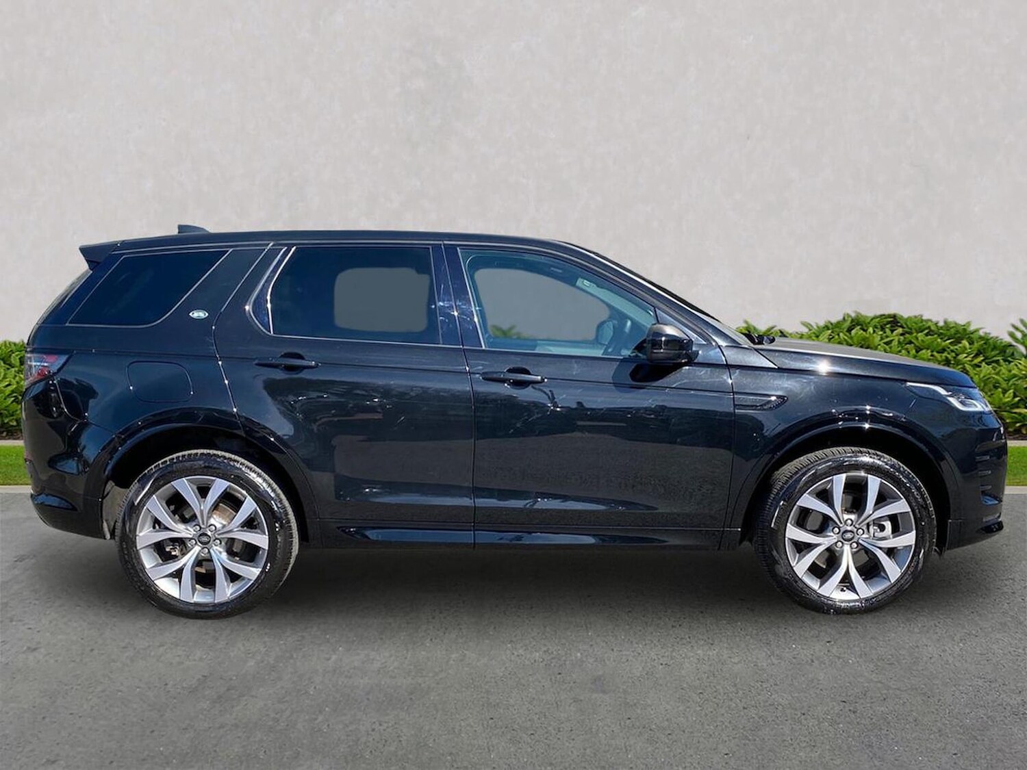 Used Land Rover Discovery Sport 2024 for sale - 78194124: Photo 7