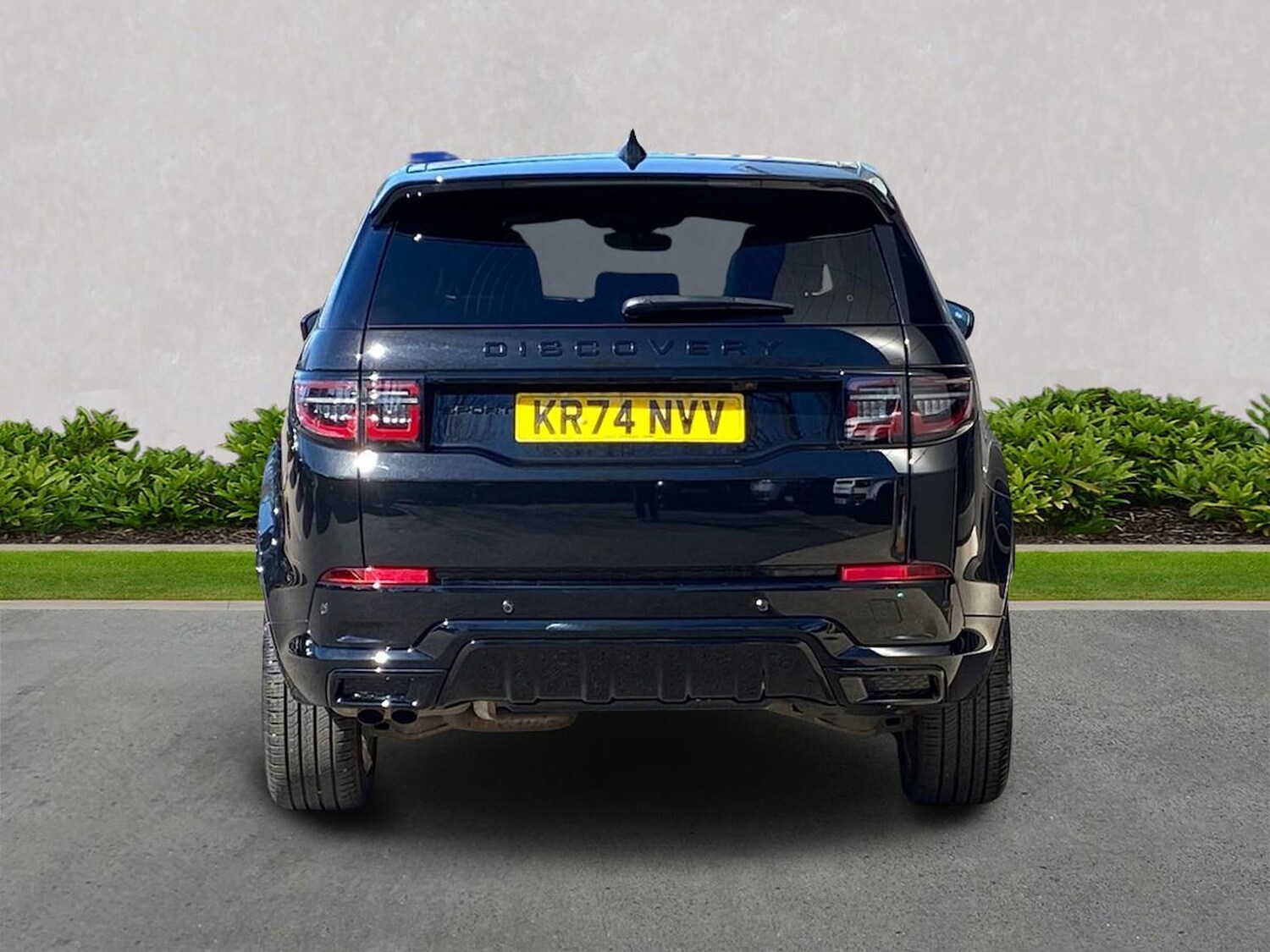 Used Land Rover Discovery Sport 2024 for sale - 78194124: Photo 8