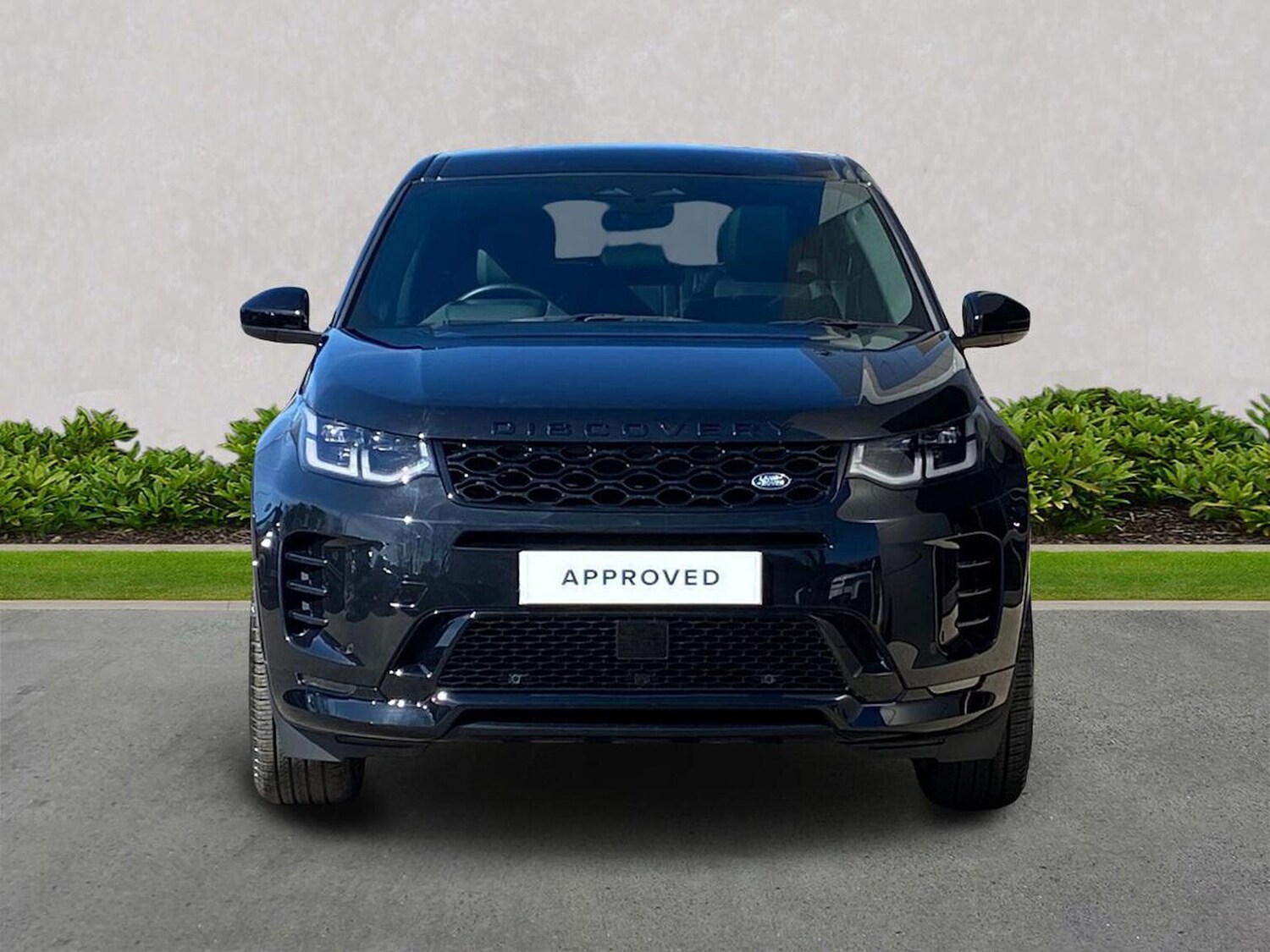 Used Land Rover Discovery Sport 2024 for sale - 78194124: Photo 9