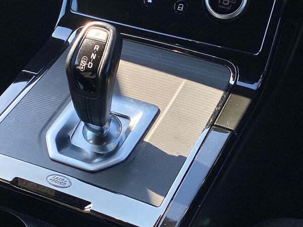 Used Land Rover Range Rover Evoque 2021 for sale - 76115519: Photo 13