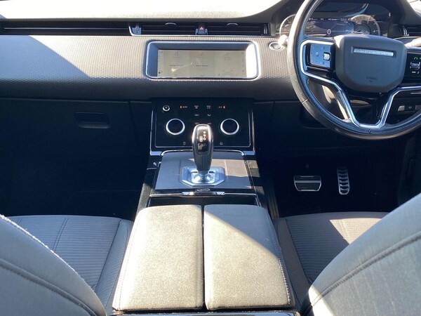 Used Land Rover Range Rover Evoque 2021 for sale - 76115519: Photo 14