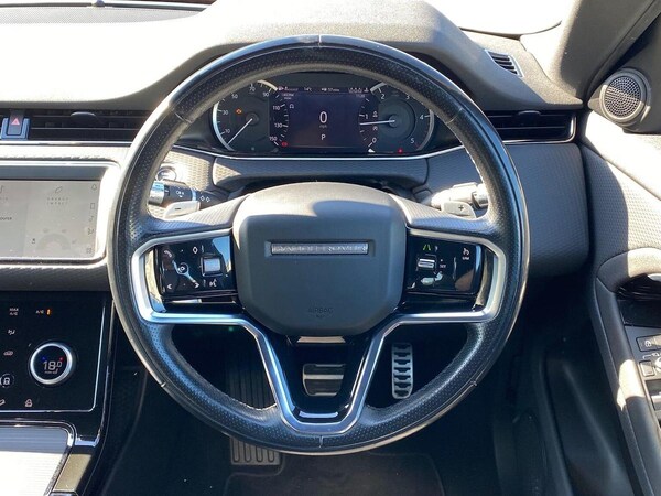 Used Land Rover Range Rover Evoque 2021 for sale - 76115519: Photo 15