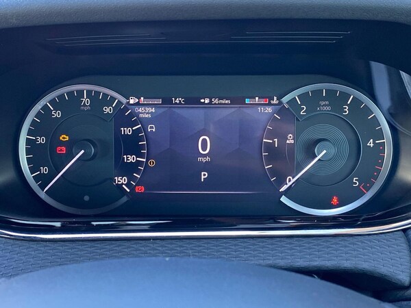 Used Land Rover Range Rover Evoque 2021 for sale - 76115519: Photo 16