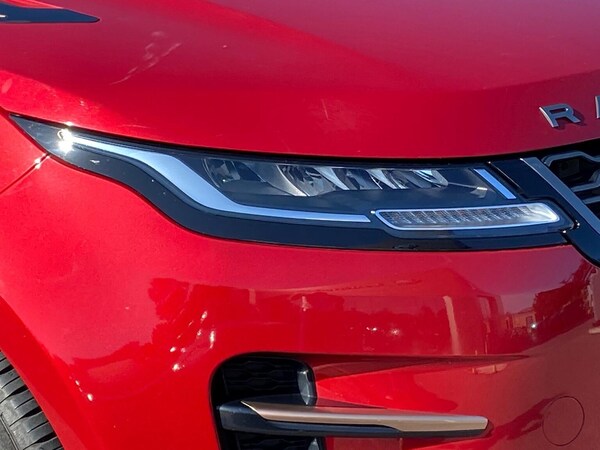Used Land Rover Range Rover Evoque 2021 for sale - 76115519: Photo 17