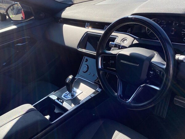 Used Land Rover Range Rover Evoque 2021 for sale - 76115519: Photo 21