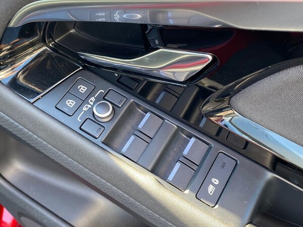 Used Land Rover Range Rover Evoque 2021 for sale - 76115519: Photo 22