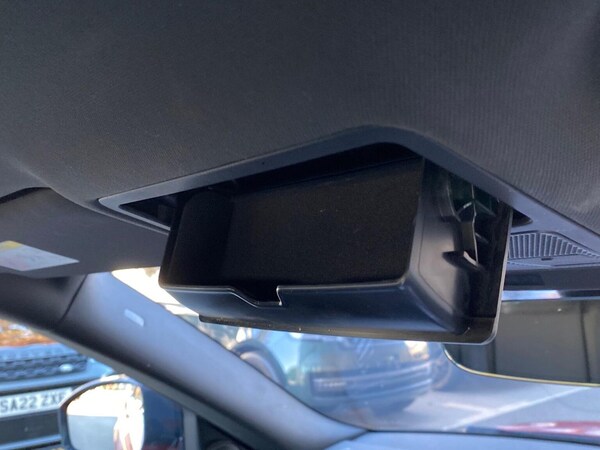 Used Land Rover Range Rover Evoque 2021 for sale - 76115519: Photo 24