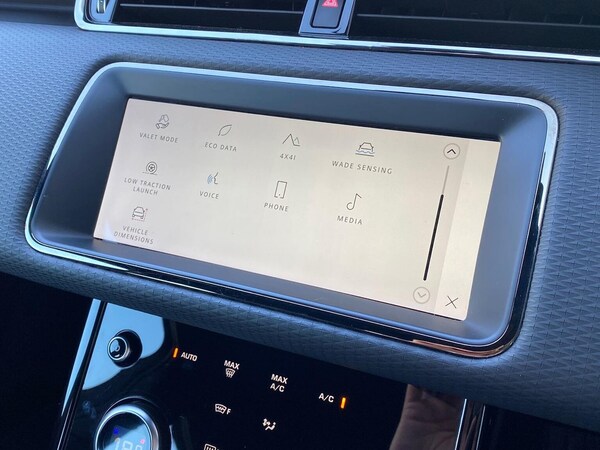 Used Land Rover Range Rover Evoque 2021 for sale - 76115519: Photo 26