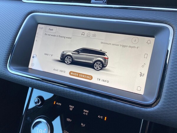 Used Land Rover Range Rover Evoque 2021 for sale - 76115519: Photo 28