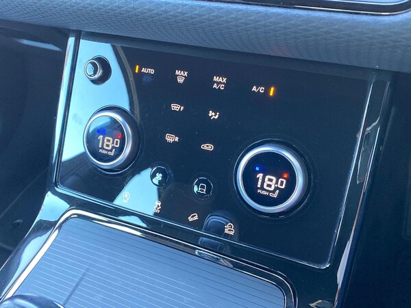 Used Land Rover Range Rover Evoque 2021 for sale - 76115519: Photo 29
