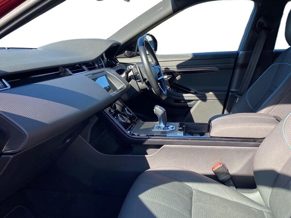 Used Land Rover Range Rover Evoque 2021 for sale - 76115519: Photo 3