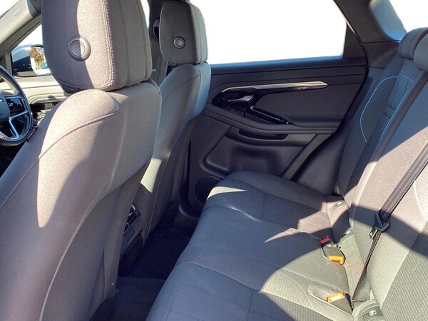 Used Land Rover Range Rover Evoque 2021 for sale - 76115519: Photo 4