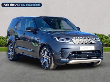 Used Land Rover Discovery 2024 for sale - 78238029: Photo