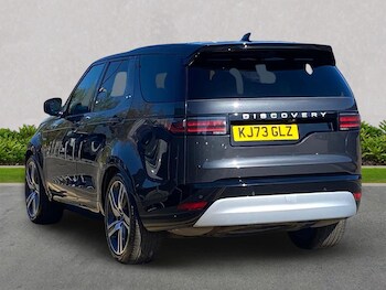 Used Land Rover Discovery 2024 for sale - 78238029: Photo