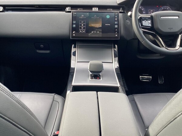Used Land Rover Range Rover Velar 2023 for sale - 76331077: Photo 14