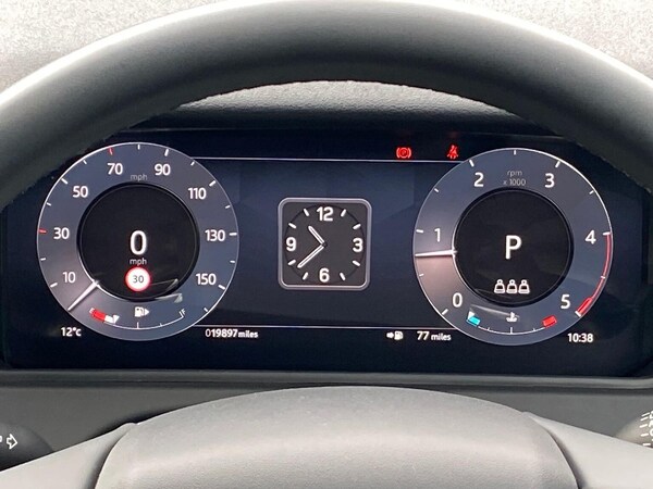 Used Land Rover Range Rover Velar 2023 for sale - 76331077: Photo 16