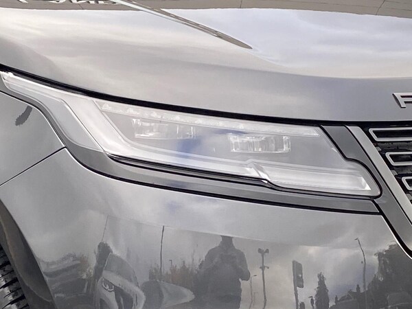 Used Land Rover Range Rover Velar 2023 for sale - 76331077: Photo 17