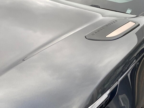 Used Land Rover Range Rover Velar 2023 for sale - 76331077: Photo 20