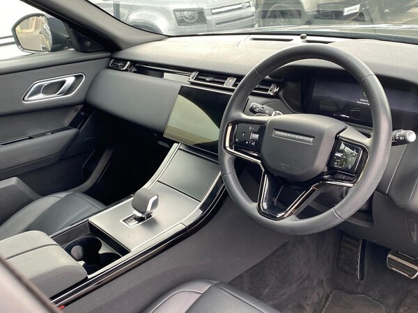 Used Land Rover Range Rover Velar 2023 for sale - 76331077: Photo 21
