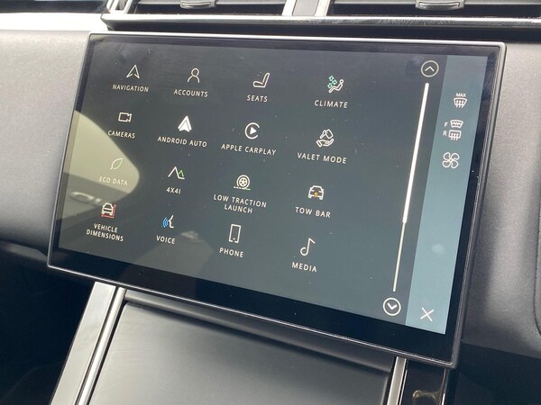 Used Land Rover Range Rover Velar 2023 for sale - 76331077: Photo 29