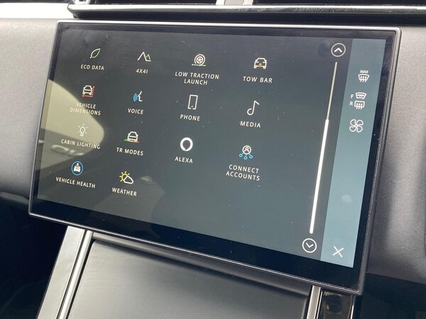 Used Land Rover Range Rover Velar 2023 for sale - 76331077: Photo 30