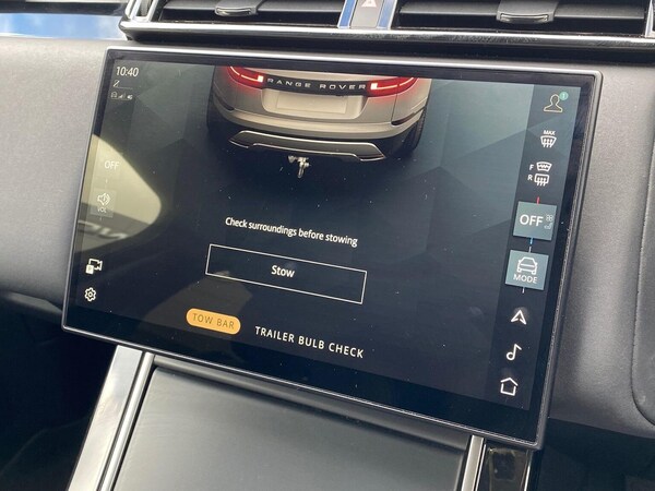 Used Land Rover Range Rover Velar 2023 for sale - 76331077: Photo 31