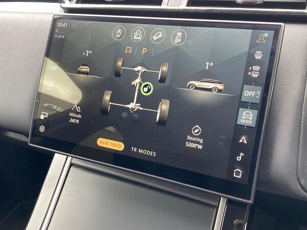 Used Land Rover Range Rover Velar 2023 for sale - 76331077: Photo 33