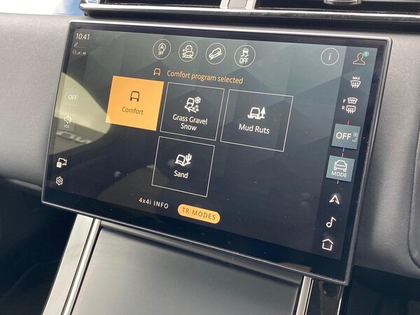 Used Land Rover Range Rover Velar 2023 for sale - 76331077: Photo 34