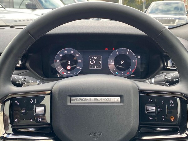Used Land Rover Range Rover Velar 2023 for sale - 76331077: Photo 37