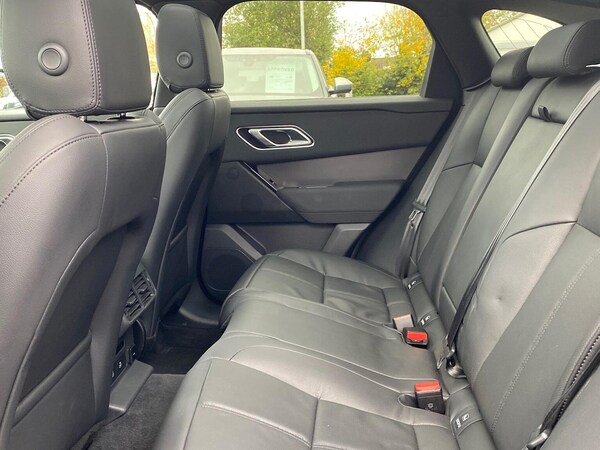Used Land Rover Range Rover Velar 2023 for sale - 76331077: Photo 4