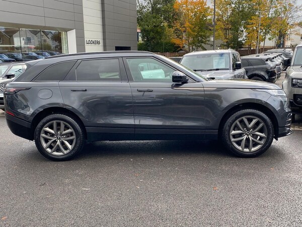 Used Land Rover Range Rover Velar 2023 for sale - 76331077: Photo 5