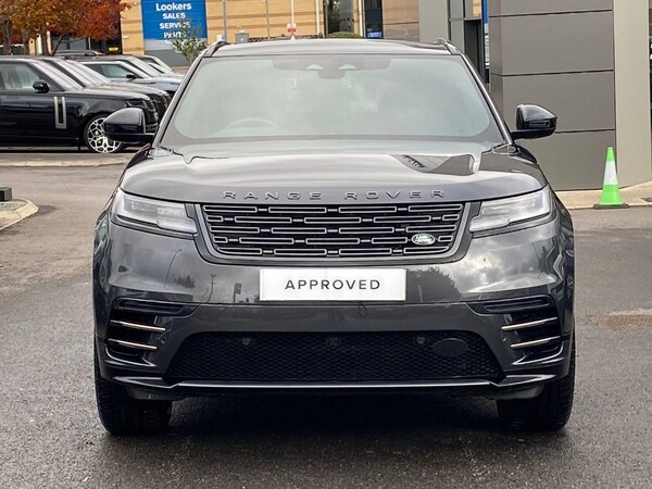Used Land Rover Range Rover Velar 2023 for sale - 76331077: Photo 7