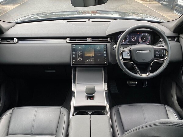 Used Land Rover Range Rover Velar 2023 for sale - 76331077: Photo 9