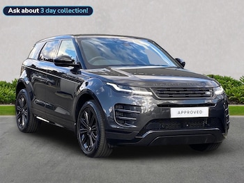 2025 - 1.5 P270E Dynamic Se 5Dr Auto