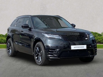 Used Land Rover Range Rover Velar 2025 for sale - 78310416: Photo