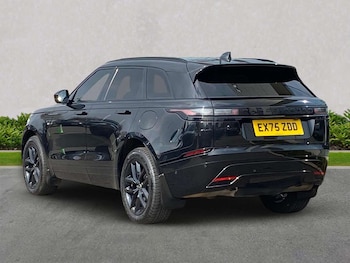 Used Land Rover Range Rover Velar 2025 for sale - 78310416: Photo