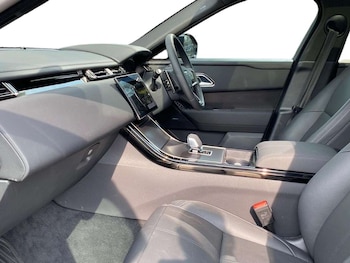 Used Land Rover Range Rover Velar 2025 for sale - 78310416: Photo