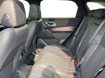 Used Land Rover Range Rover Velar 2025 for sale - 78310416: Photo