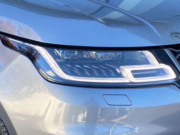 Used Land Rover Range Rover Sport 2019 for sale - 76193197: Photo 17