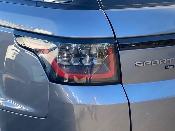 Used Land Rover Range Rover Sport 2019 for sale - 76193197: Photo 19
