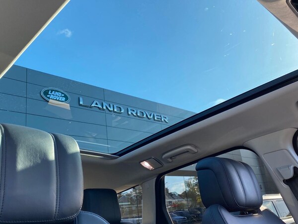 Used Land Rover Range Rover Sport 2019 for sale - 76193197: Photo 21