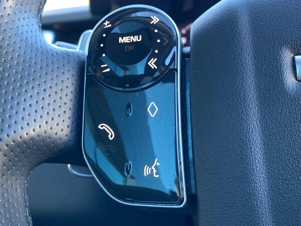 Used Land Rover Range Rover Sport 2019 for sale - 76193197: Photo 30