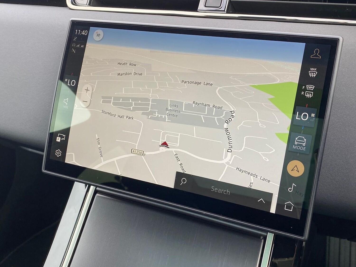 Used Land Rover Range Rover Evoque 2025 for sale - 76077738: Photo 11