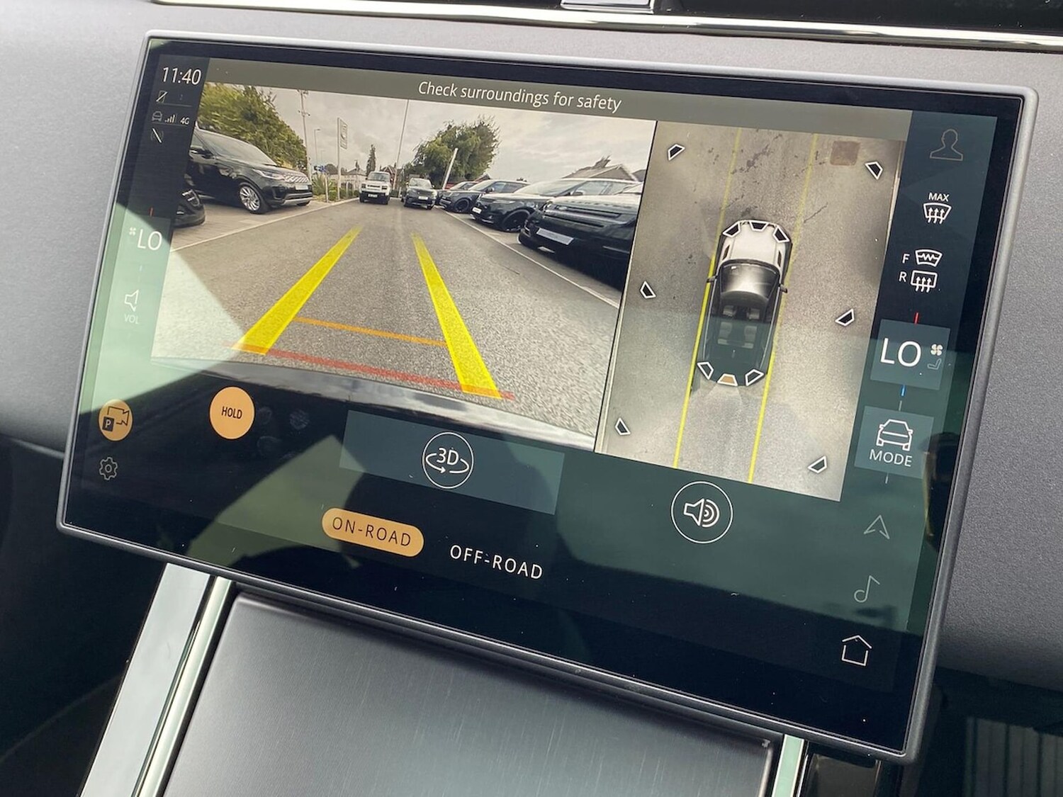 Used Land Rover Range Rover Evoque 2025 for sale - 76077738: Photo 12