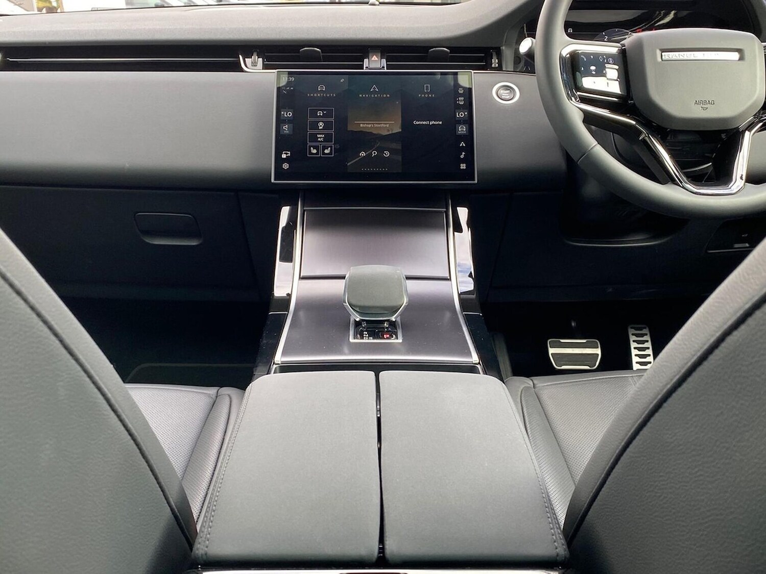 Used Land Rover Range Rover Evoque 2025 for sale - 76077738: Photo 14