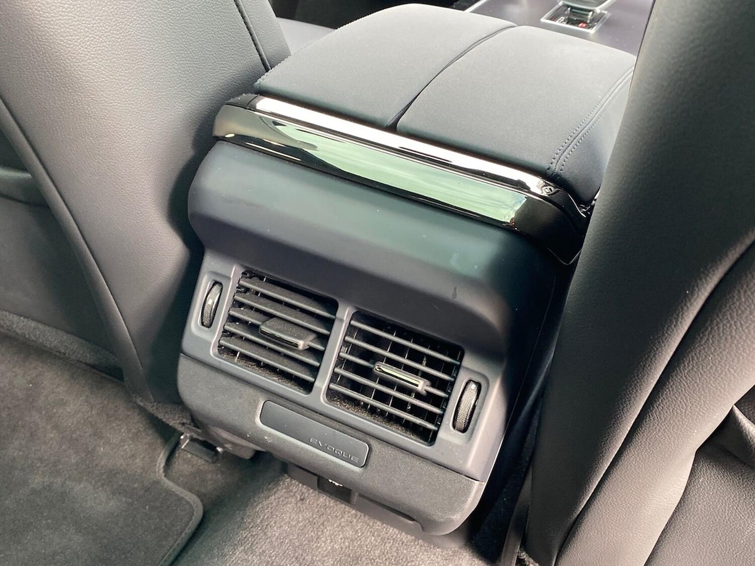 Used Land Rover Range Rover Evoque 2025 for sale - 76077738: Photo 18